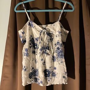 American Eagle Tank Top